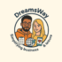 Logo Dreamsway - virtuálna asistencia a cestovanie