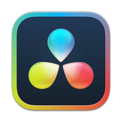 Davinci Resolve